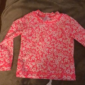 2 piece toddler girl bikini